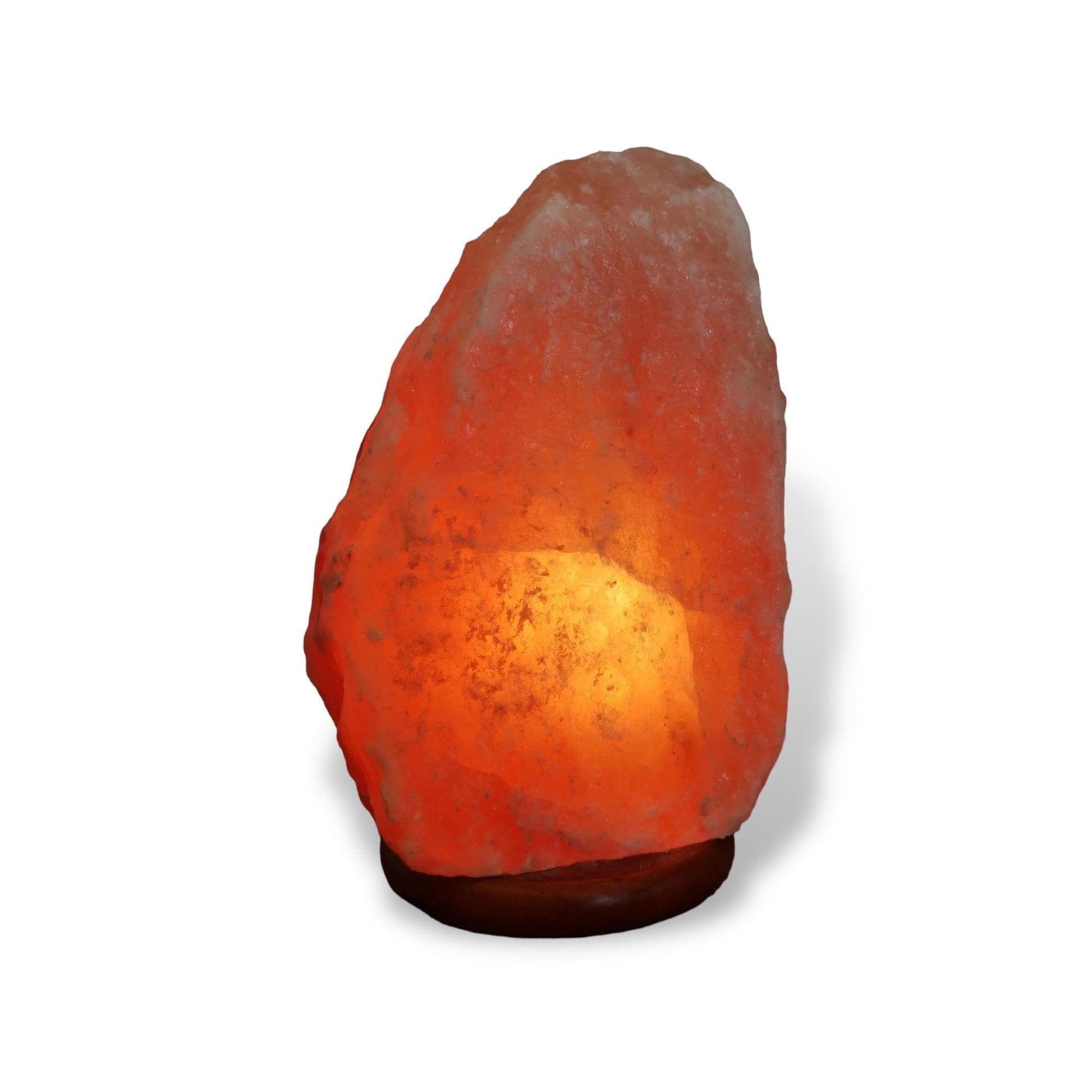 Sulphur City Soapery himalayan salt lamp Himalayan salt lamp 15-20kg