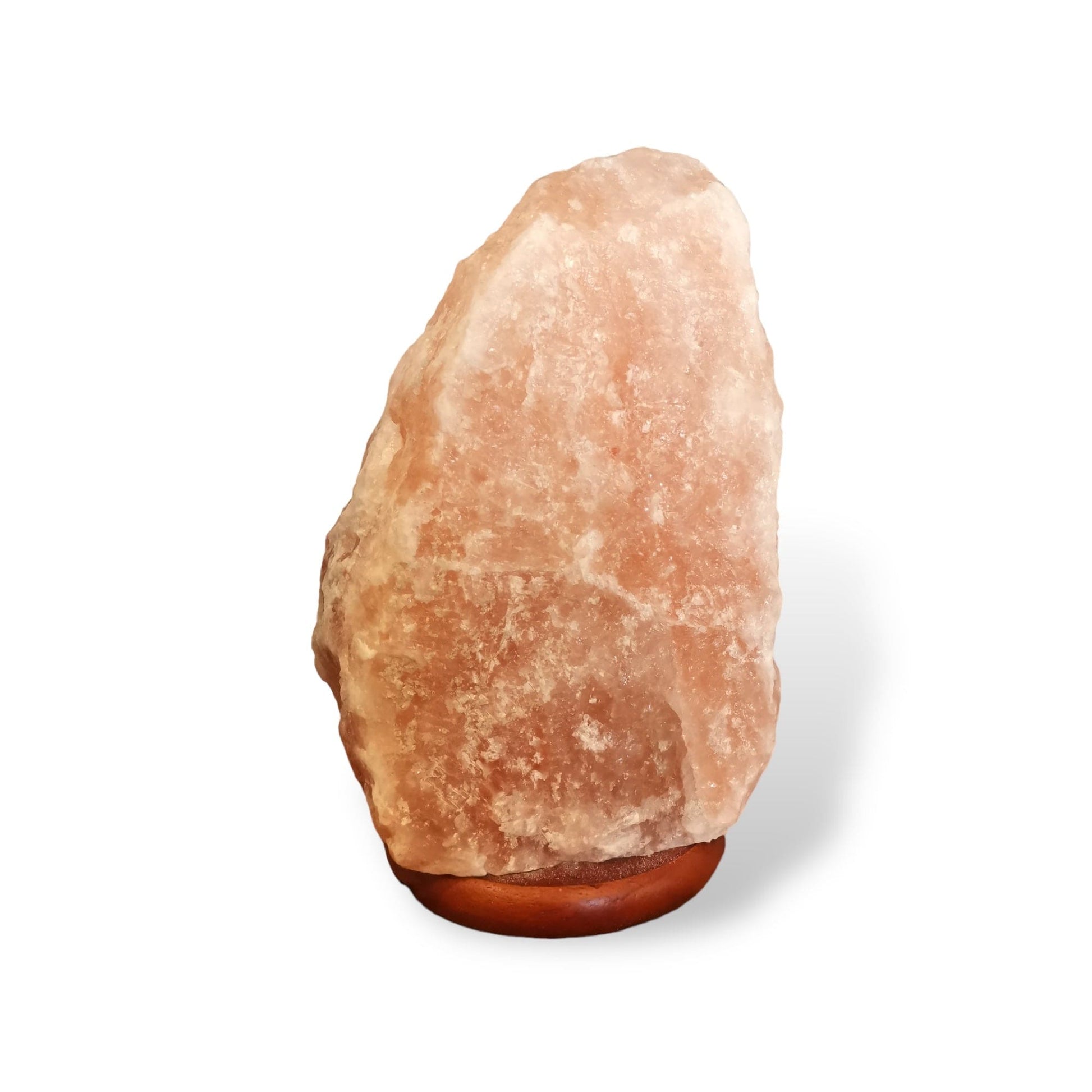 Sulphur City Soapery himalayan salt lamp Himalayan salt lamp 15-20kg